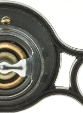 Gates OE Type Engine Coolant Thermostat                                     - 34814 - Image 4