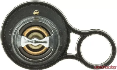Gates OE Type Engine Coolant Thermostat - 34814