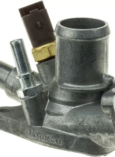 Gates Integrated Housing Engine Coolant Thermostat                                     - 34816 - Image 2