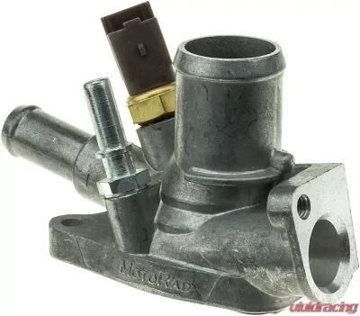 Gates Integrated Housing Engine Coolant Thermostat - 34816