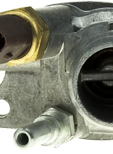 Gates Integrated Housing Engine Coolant Thermostat                                     - 34816 - Image 4