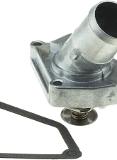 Gates Integrated Housing Engine Coolant Thermostat                                     - 34819 - Image 2