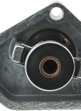 Gates Integrated Housing Engine Coolant Thermostat                                     - 34819 - Image 3