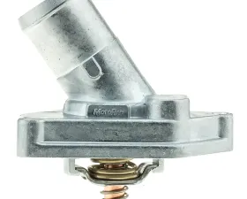 Gates Integrated Housing Engine Coolant Thermostat