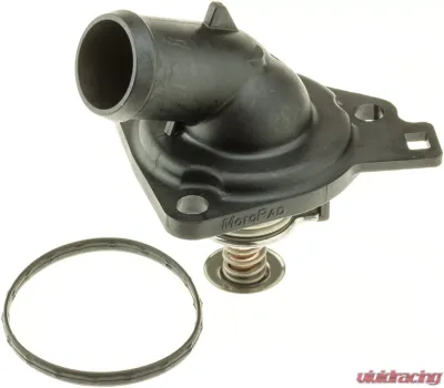 Gates Integrated Housing Engine Coolant Thermostat - 34820