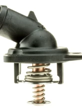 Gates Integrated Housing Engine Coolant Thermostat                                     - 34820 - Image 4