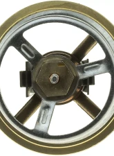 Gates OE Type Engine Coolant Thermostat                                     - 34827 - Image 4