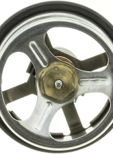 Gates OE Type Engine Coolant Thermostat                                     - 34830 - Image 4