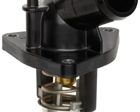 Gates Integrated Housing Engine Coolant Thermostat