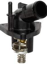 Gates Integrated Housing Engine Coolant Thermostat                                     - 34836 - Image 4