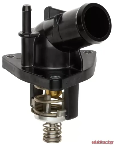 Gates Integrated Housing Engine Coolant Thermostat - 34836