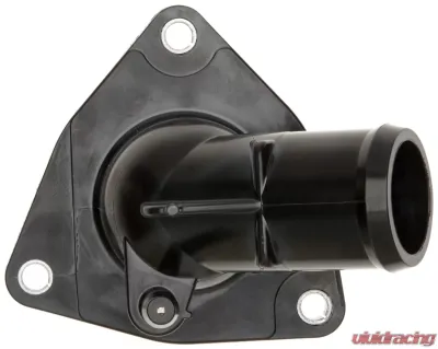 Gates Integrated Housing Engine Coolant Thermostat - 34836