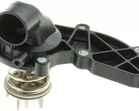 Gates Integrated Housing Engine Coolant Thermostat