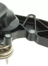 Gates Integrated Housing Engine Coolant Thermostat                                     - 34839 - Image 4