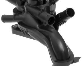 Gates Integrated Housing Engine Coolant Thermostat