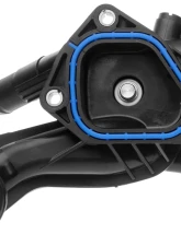 Gates Integrated Housing Engine Coolant Thermostat                                     - 34843 - Image 2