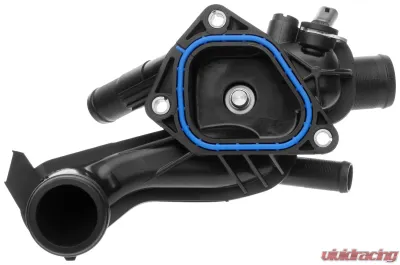 Gates Integrated Housing Engine Coolant Thermostat - 34843