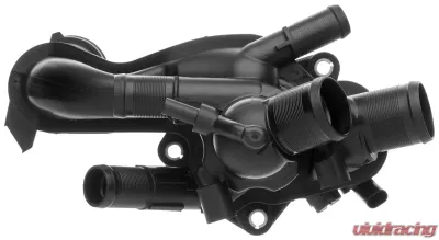 Gates Integrated Housing Engine Coolant Thermostat - 34843