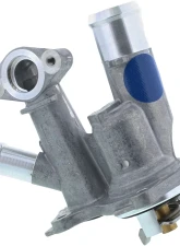 Gates Integrated Housing Engine Coolant Thermostat                                     - 34844 - Image 3