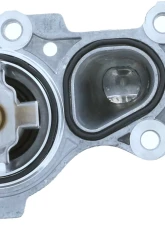 Gates Integrated Housing Engine Coolant Thermostat                                     - 34844 - Image 2