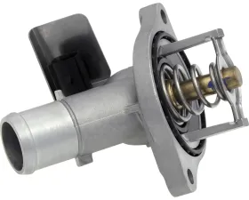 Gates Integrated Housing Engine Coolant Thermostat
