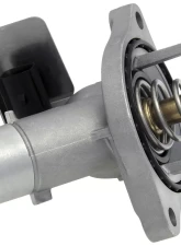 Gates Integrated Housing Engine Coolant Thermostat                                     - 34846 - Image 4