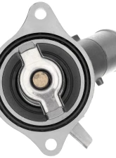 Gates Integrated Housing Engine Coolant Thermostat                                     - 34846 - Image 2