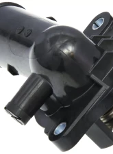 Gates Integrated Housing Engine Coolant Thermostat                                     - 34848 - Image 3