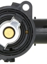 Gates Integrated Housing Engine Coolant Thermostat                                     - 34848 - Image 2