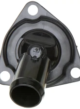 Gates Integrated Housing Engine Coolant Thermostat                                     - 34849 - Image 3
