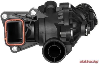 Gates Integrated Housing Engine Coolant Thermostat - 34850