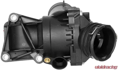 Gates Integrated Housing Engine Coolant Thermostat - 34850