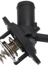 Gates Integrated Housing Engine Coolant Thermostat                                     - 34851 - Image 3