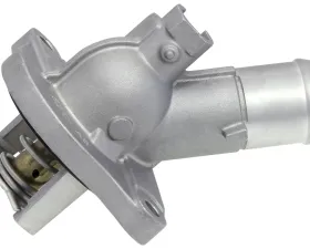 Gates Integrated Housing Engine Coolant Thermostat