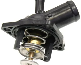 Gates Integrated Housing Engine Coolant Thermostat