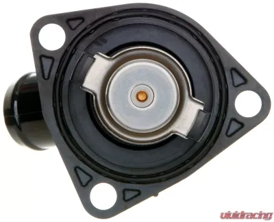 Gates Integrated Housing Engine Coolant Thermostat - 34858