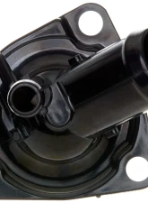 Gates Integrated Housing Engine Coolant Thermostat                                     - 34858 - Image 3