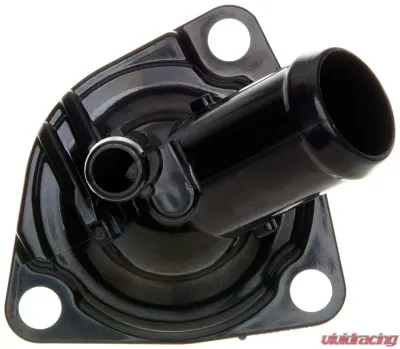Gates Integrated Housing Engine Coolant Thermostat - 34858