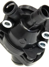 Gates Integrated Housing Engine Coolant Thermostat                                     - 34859 - Image 3