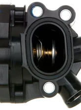 Gates Integrated Housing Engine Coolant Thermostat                                     - 34859 - Image 2