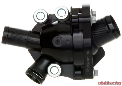 Gates Integrated Housing Engine Coolant Thermostat - 34859