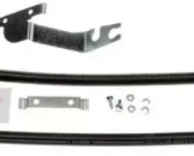 Gates Power Steering Pressure Line Hose Assembly