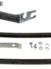 Gates Power Steering Pressure Line Hose Assembly                                     - 352026 - Image 7
