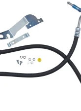 Gates Power Steering Pressure Line Hose Assembly                                     - 352026 - Image 4