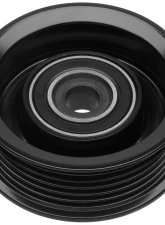 Gates DriveAlign Belt Drive Idler/Tensioner Pulley                                     - 36026 - Image 2