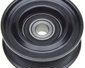 Gates DriveAlign Belt Drive Idler/Tensioner Pulley