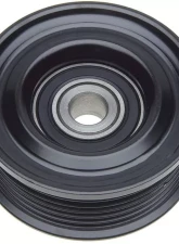 Gates DriveAlign Belt Drive Idler/Tensioner Pulley                                     - 36026 - Image 3