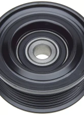 Gates DriveAlign Belt Drive Idler/Tensioner Pulley                                     - 36026 - Image 3