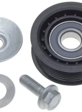 Gates DriveAlign Belt Drive Idler/Tensioner Pulley                                     - 36079 - Image 2