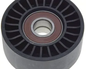 Gates DriveAlign Belt Drive Idler/Tensioner Pulley